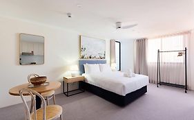 Queen Studios At Manly - 3Min Walk To Corso & Manly Beach